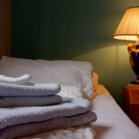 Hotel Landskrone Бад-Хомбург-фор-дер-Хёэ Экстерьер фото