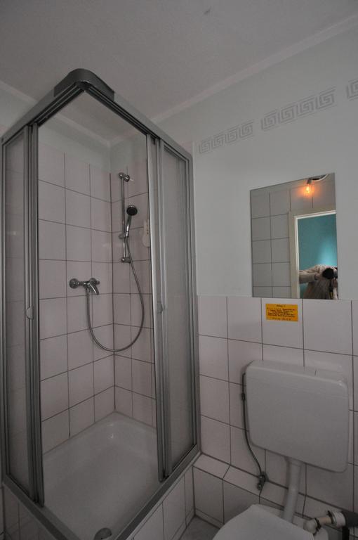 Hotel Landskrone Бад-Хомбург-фор-дер-Хёэ Экстерьер фото