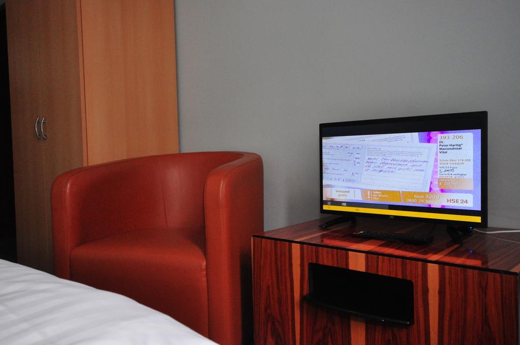 Hotel Landskrone Бад-Хомбург-фор-дер-Хёэ Экстерьер фото