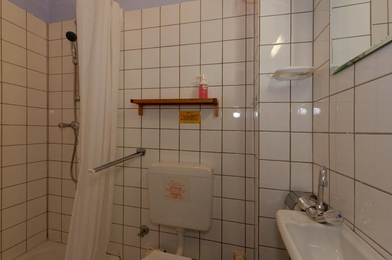 Hotel Landskrone Бад-Хомбург-фор-дер-Хёэ Экстерьер фото
